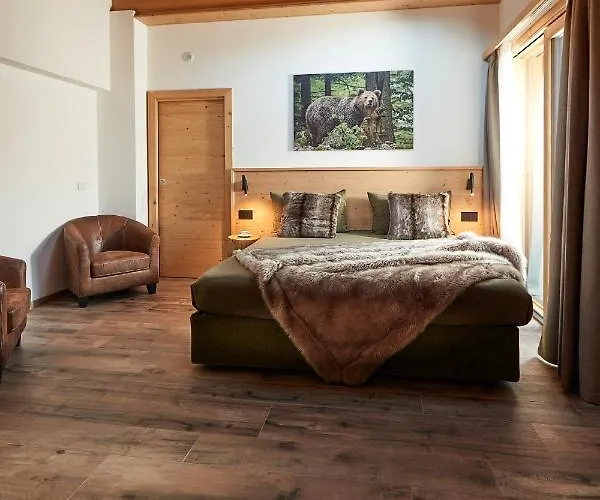 Appartement Al Bait Ross
