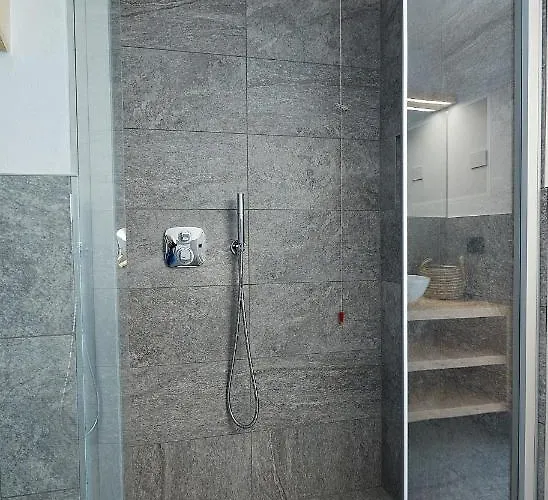 Appartement Al Bait Ross