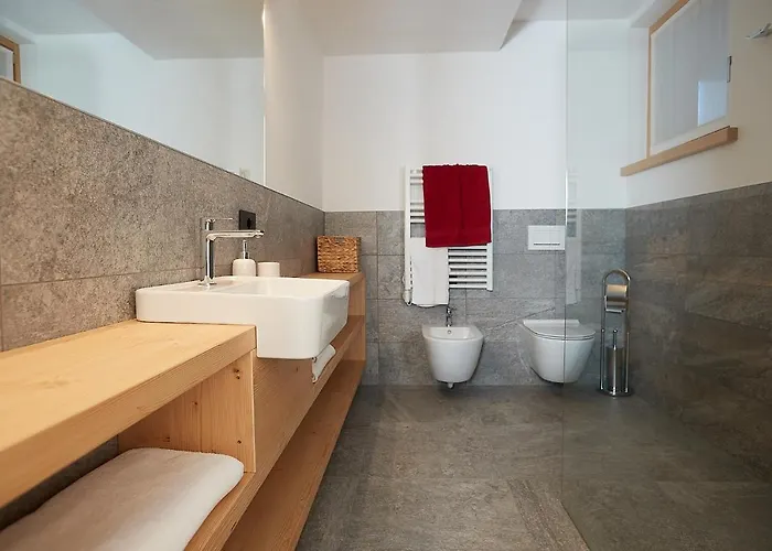 Appartement Al Bait Ross *