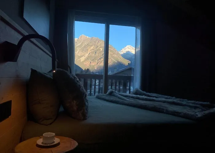 Al Bait Ross Appartement Bormio