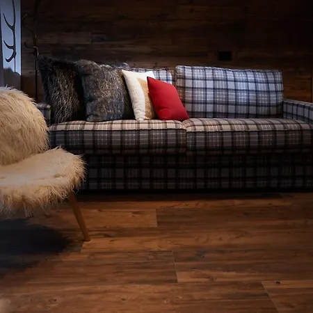 Al Bait Ross Appartement