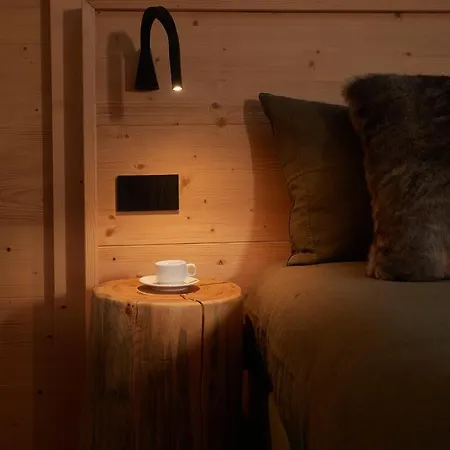 Al Bait Ross Appartement *