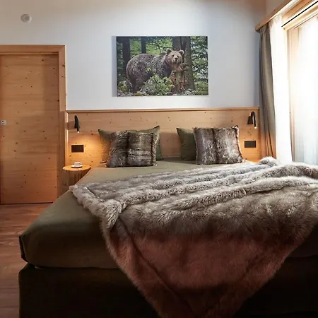 Al Bait Ross Appartement *