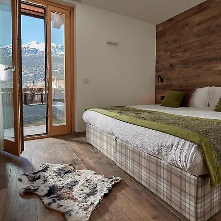 Al Bait Ross * Bormio