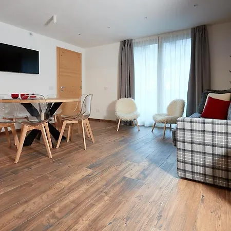 Appartement Al Bait Ross