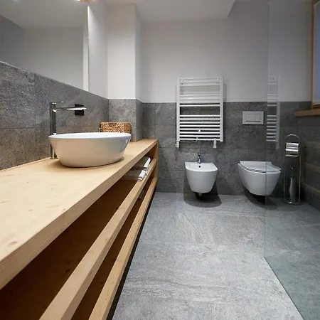 Al Bait Ross Appartement