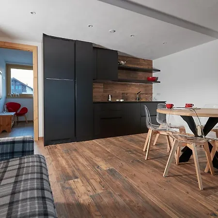 Appartement Al Bait Ross