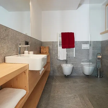 Appartement Al Bait Ross *