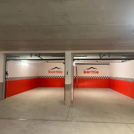 Al Bait Ross Apartment Bormio