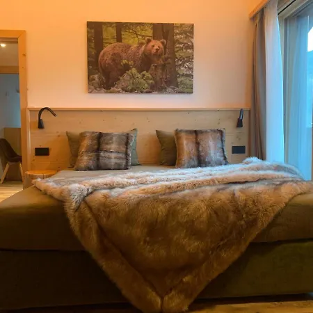 Al Bait Ross Appartement *