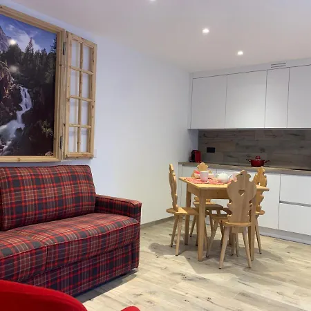 Appartement Al Bait Ross