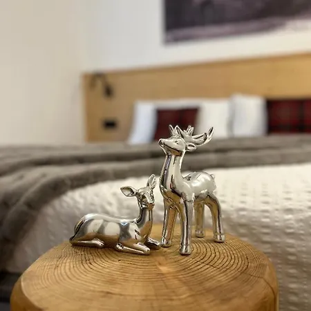 Al Bait Ross Appartement *