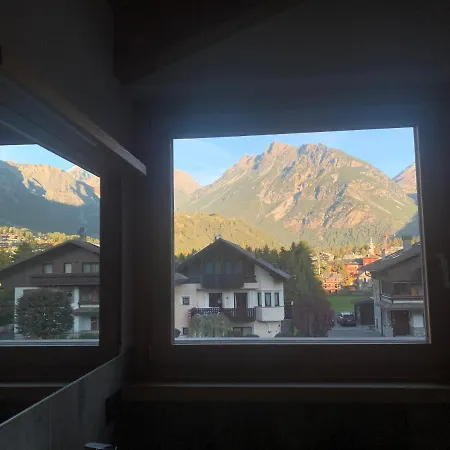 Al Bait Ross Appartement *