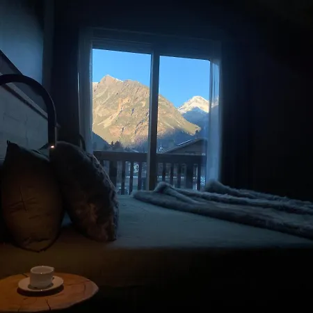 Al Bait Ross Appartement Bormio