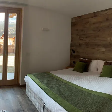 Appartement Al Bait Ross