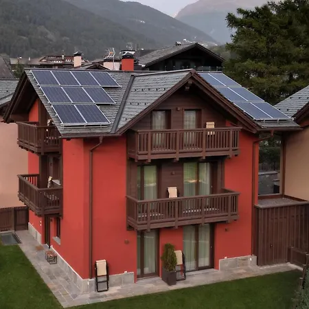 Al Bait Ross Appartement